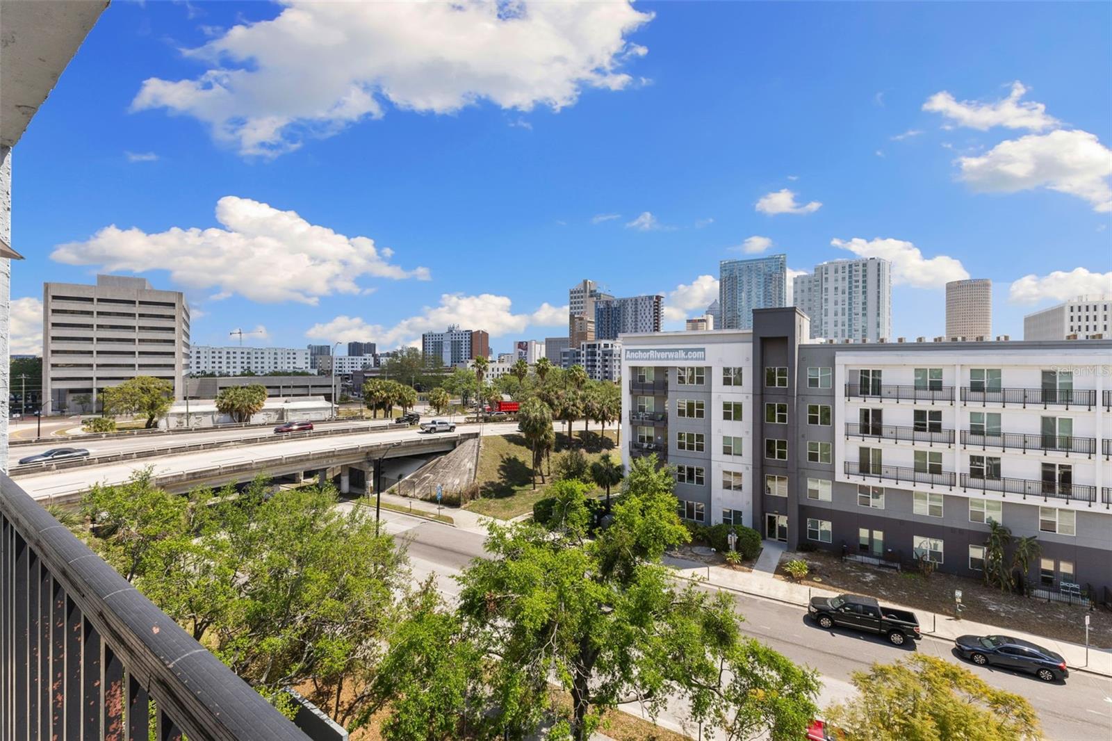 201 W LAUREL ST #702, TAMPA, FL, 33602