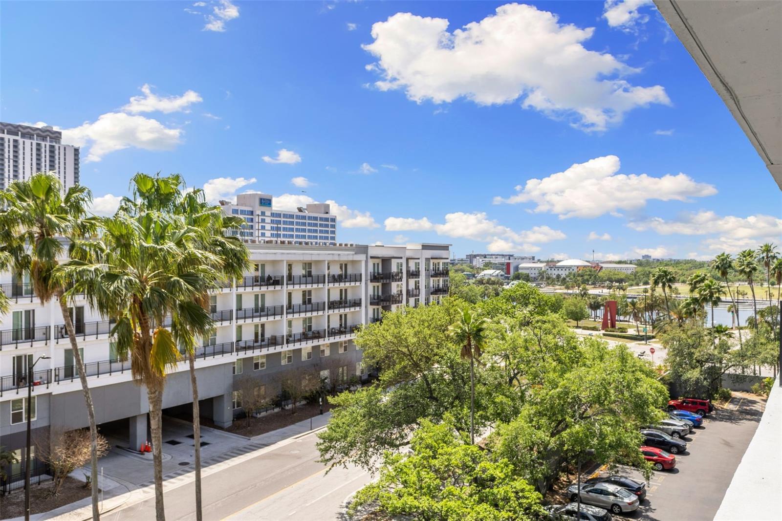 201 W LAUREL ST #702, TAMPA, FL, 33602