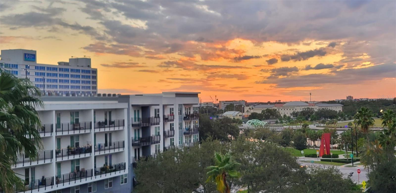 201 W LAUREL ST #702, TAMPA, FL, 33602