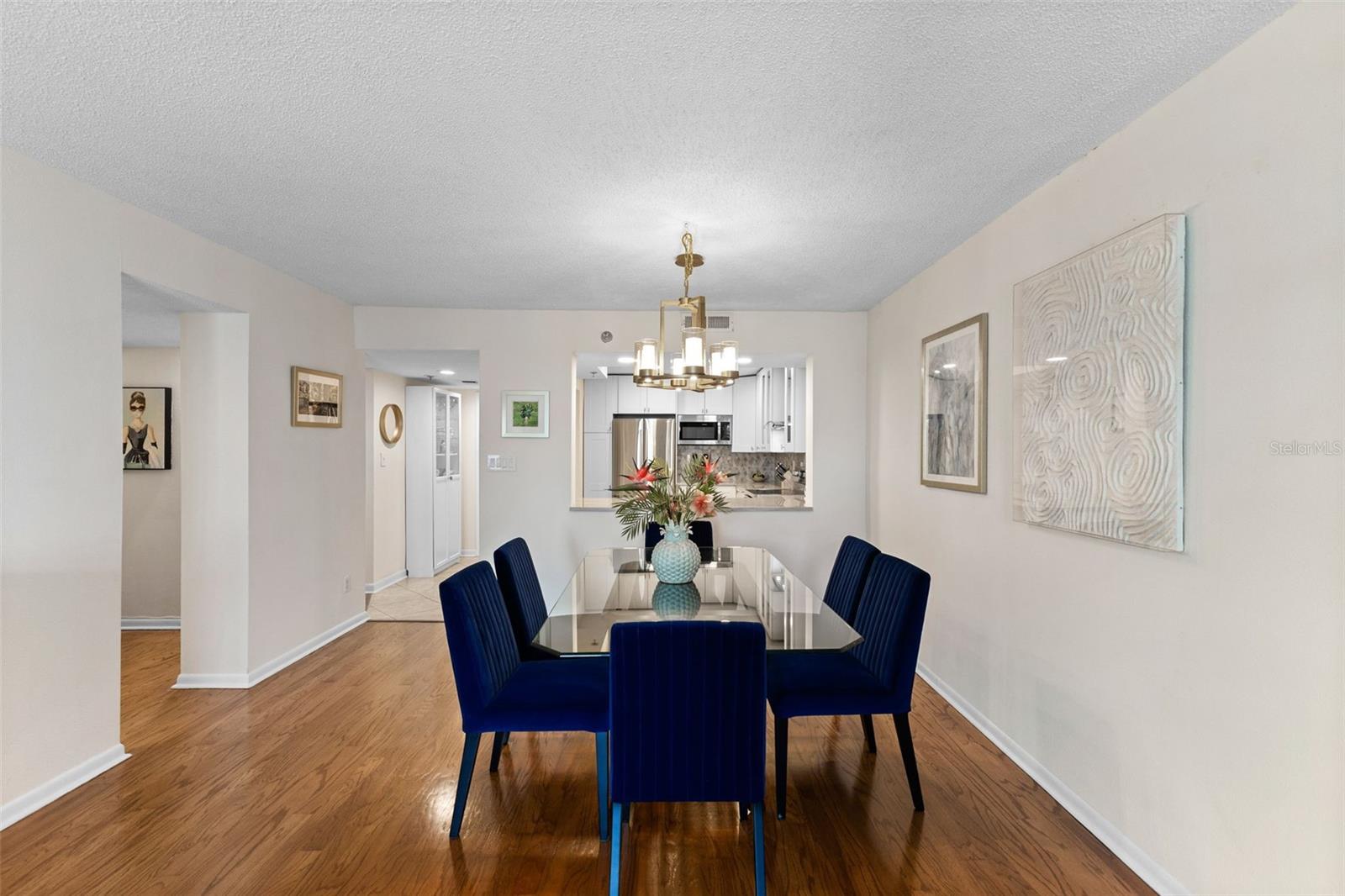 201 W LAUREL ST #702, TAMPA, FL, 33602