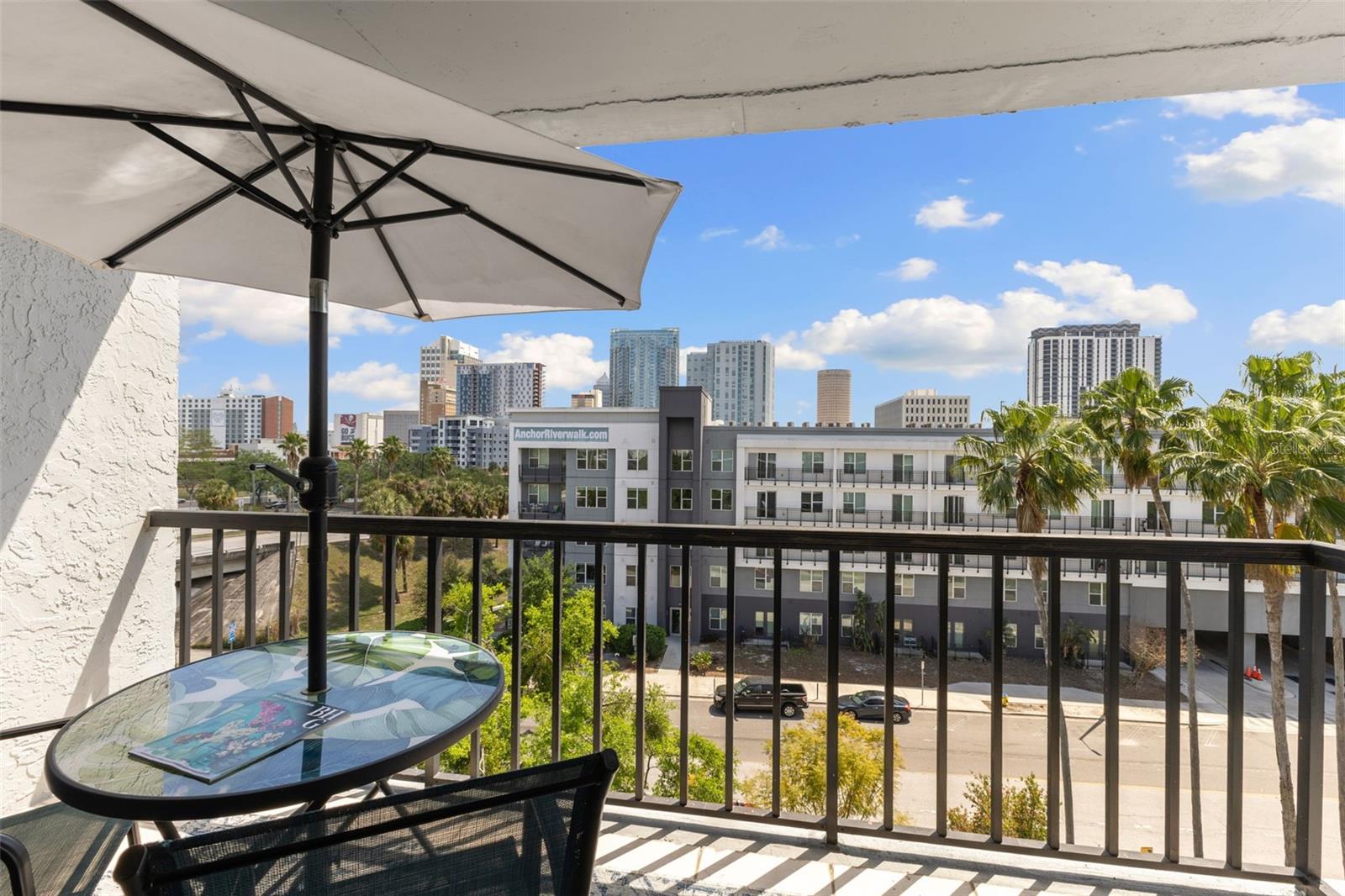 201 W LAUREL ST #702, TAMPA, FL, 33602