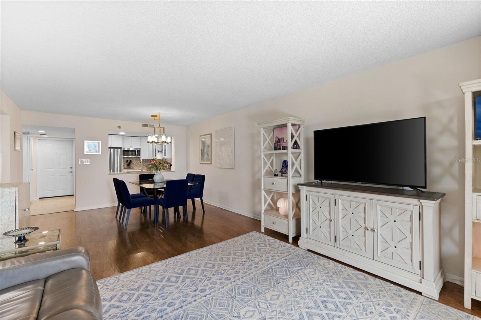 201 W LAUREL ST #702, TAMPA, FL, 33602