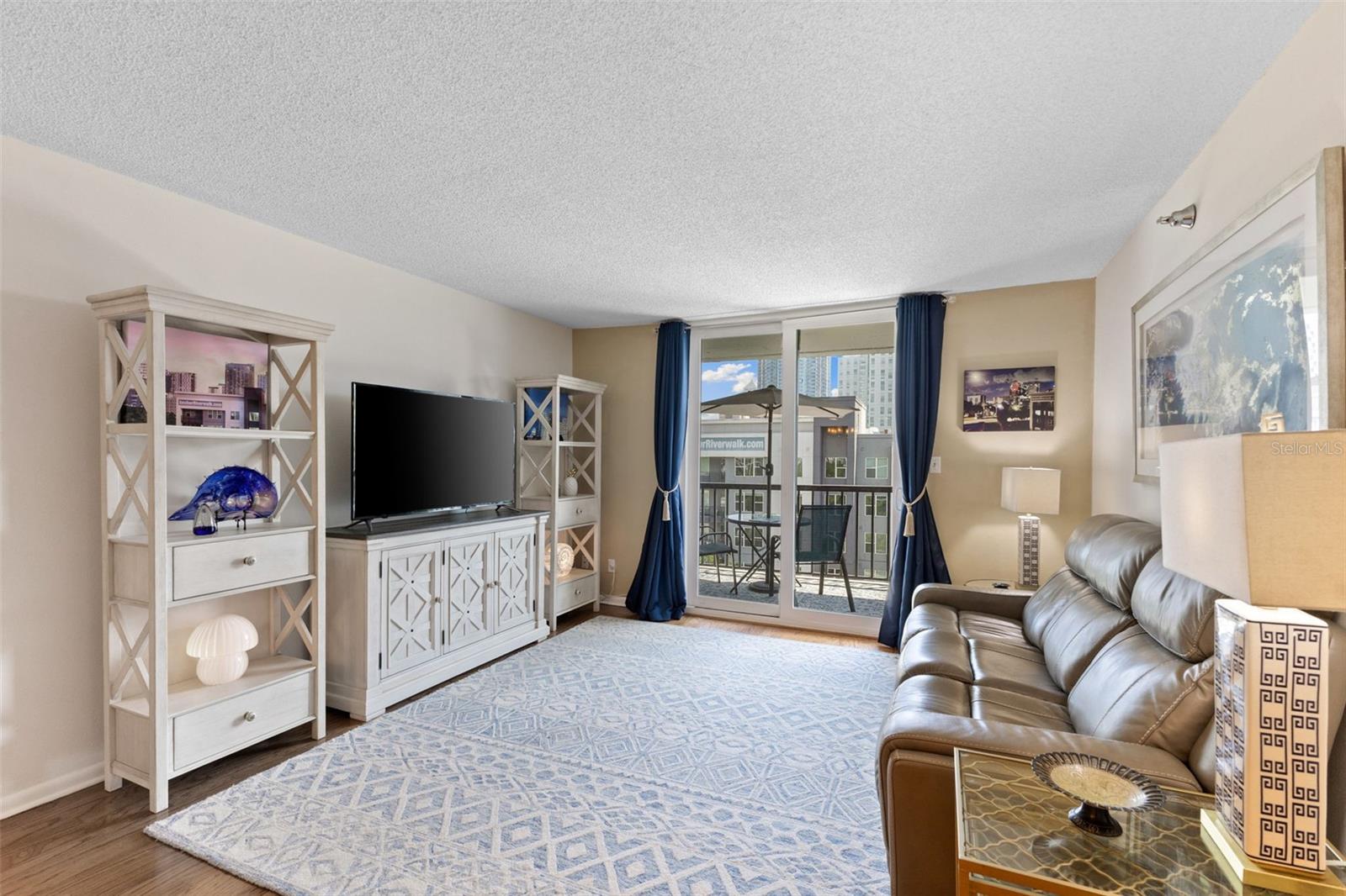 201 W LAUREL ST #702, TAMPA, FL, 33602