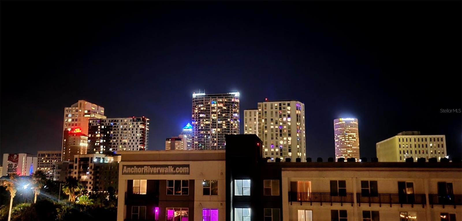 201 W LAUREL ST #702, TAMPA, FL, 33602