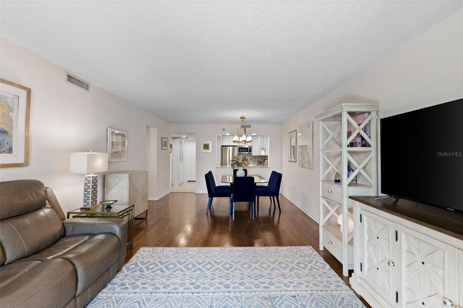 201 W LAUREL ST #702, TAMPA, FL, 33602