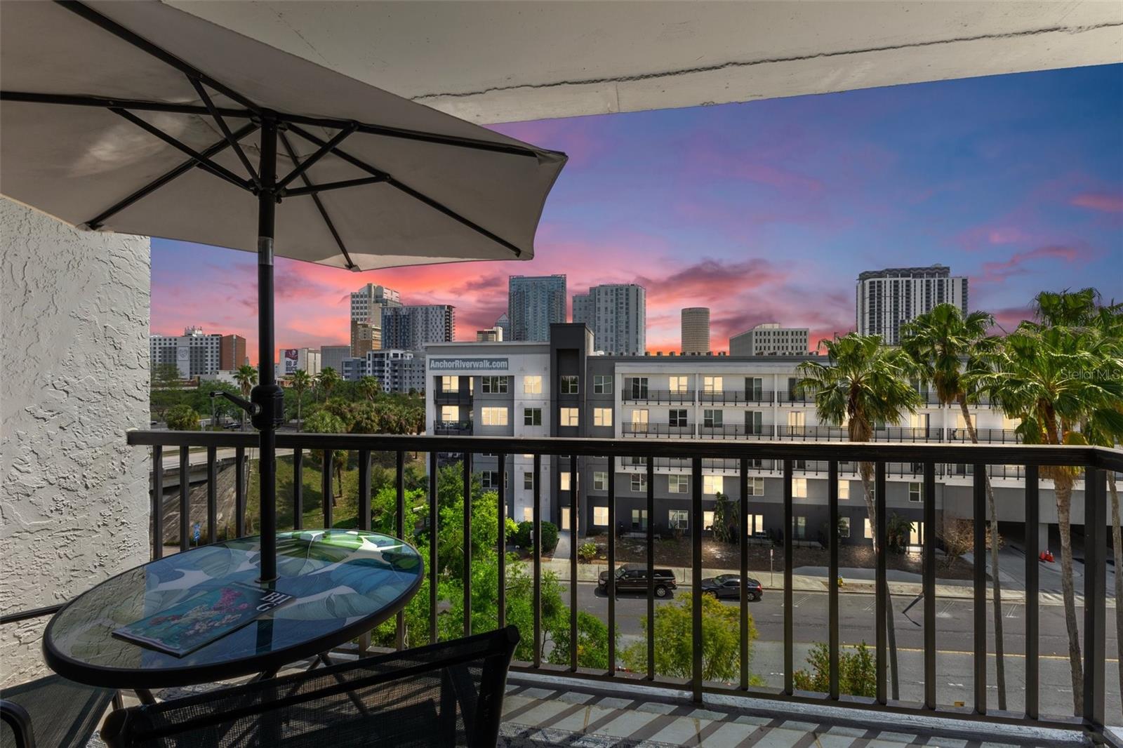 201 W LAUREL ST #702, TAMPA, FL, 33602