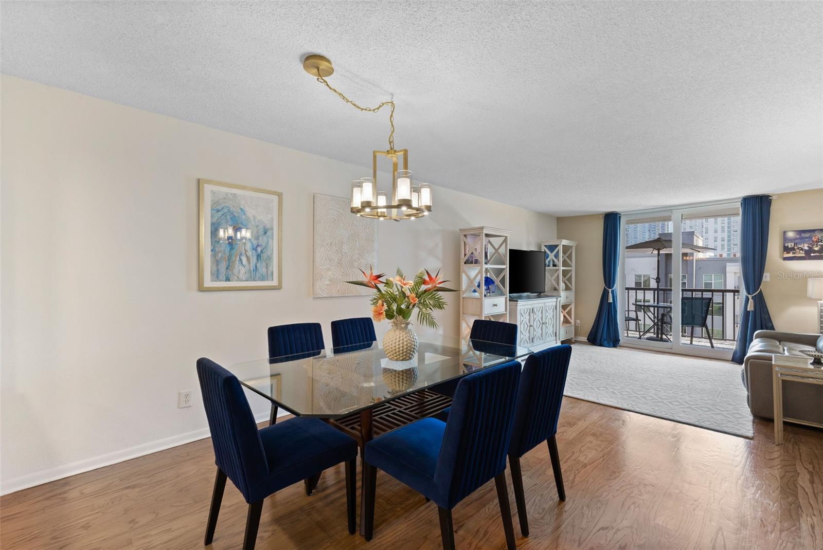 201 W LAUREL ST #702, TAMPA, FL, 33602