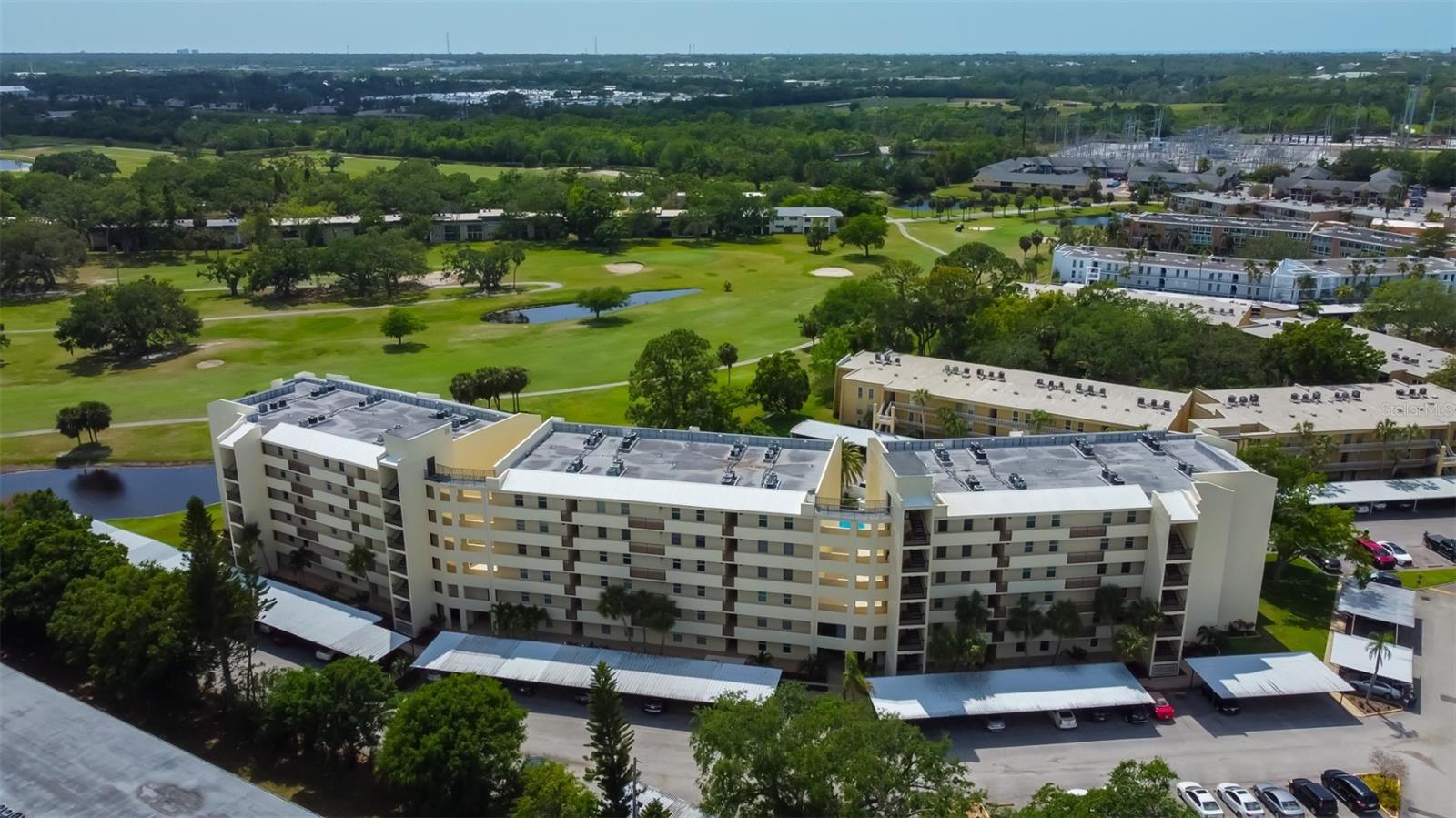 225 COUNTRY CLUB DR #1104, LARGO, FL, 33771