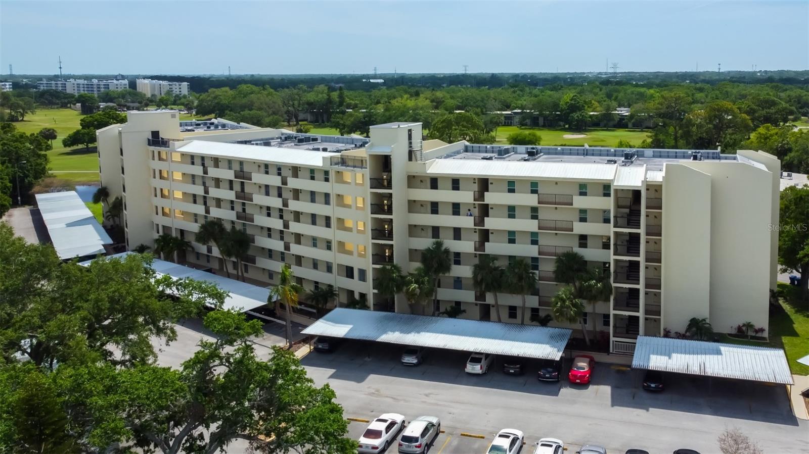 225 COUNTRY CLUB DR #1104, LARGO, FL, 33771