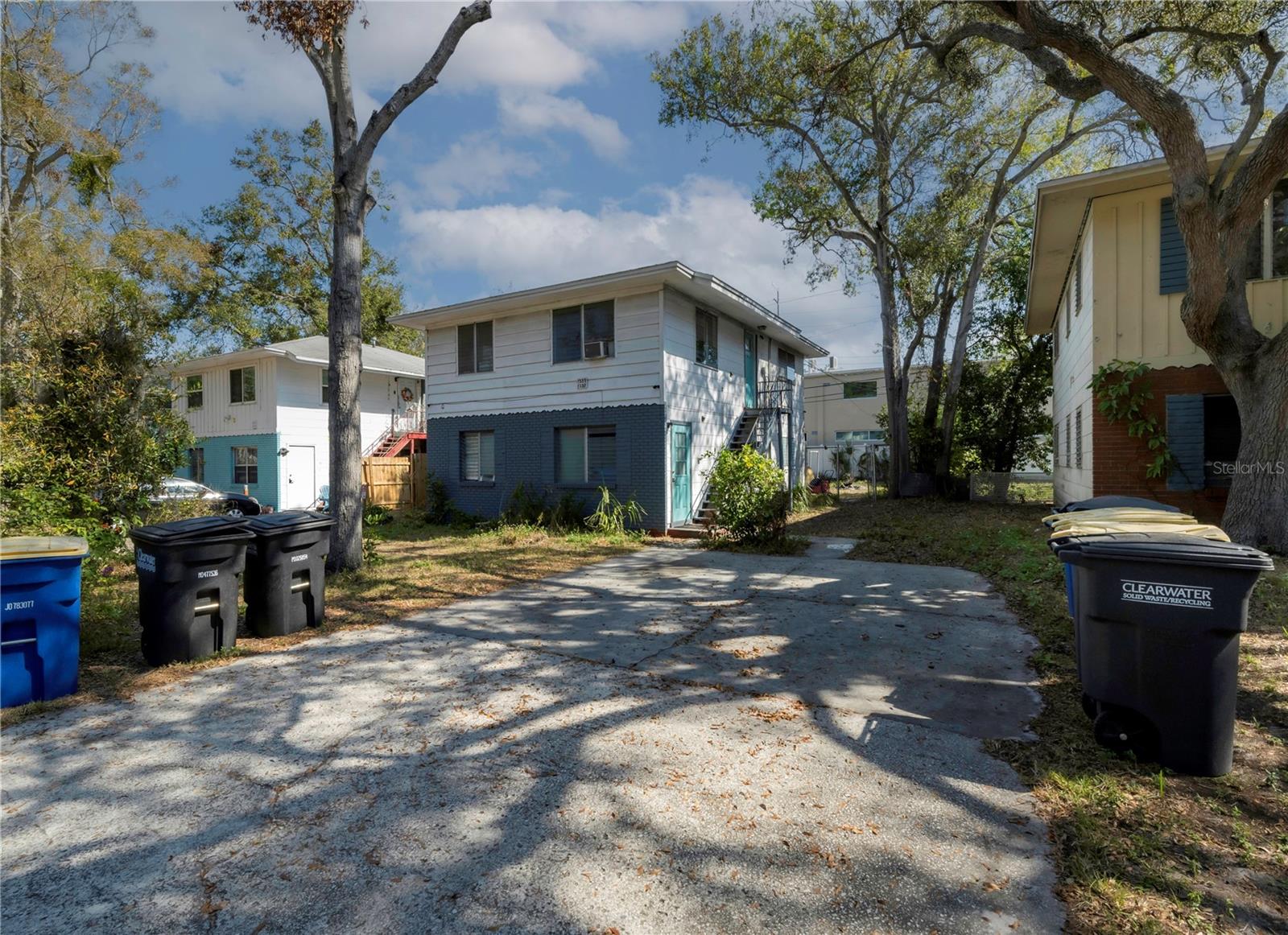 1337 S MICHIGAN AVE, CLEARWATER, FL, 33756