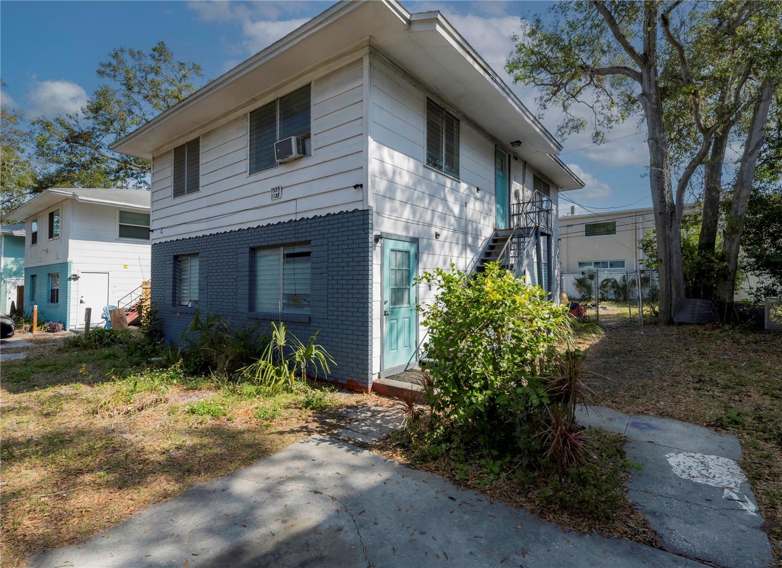 1337 S MICHIGAN AVE, CLEARWATER, FL, 33756
