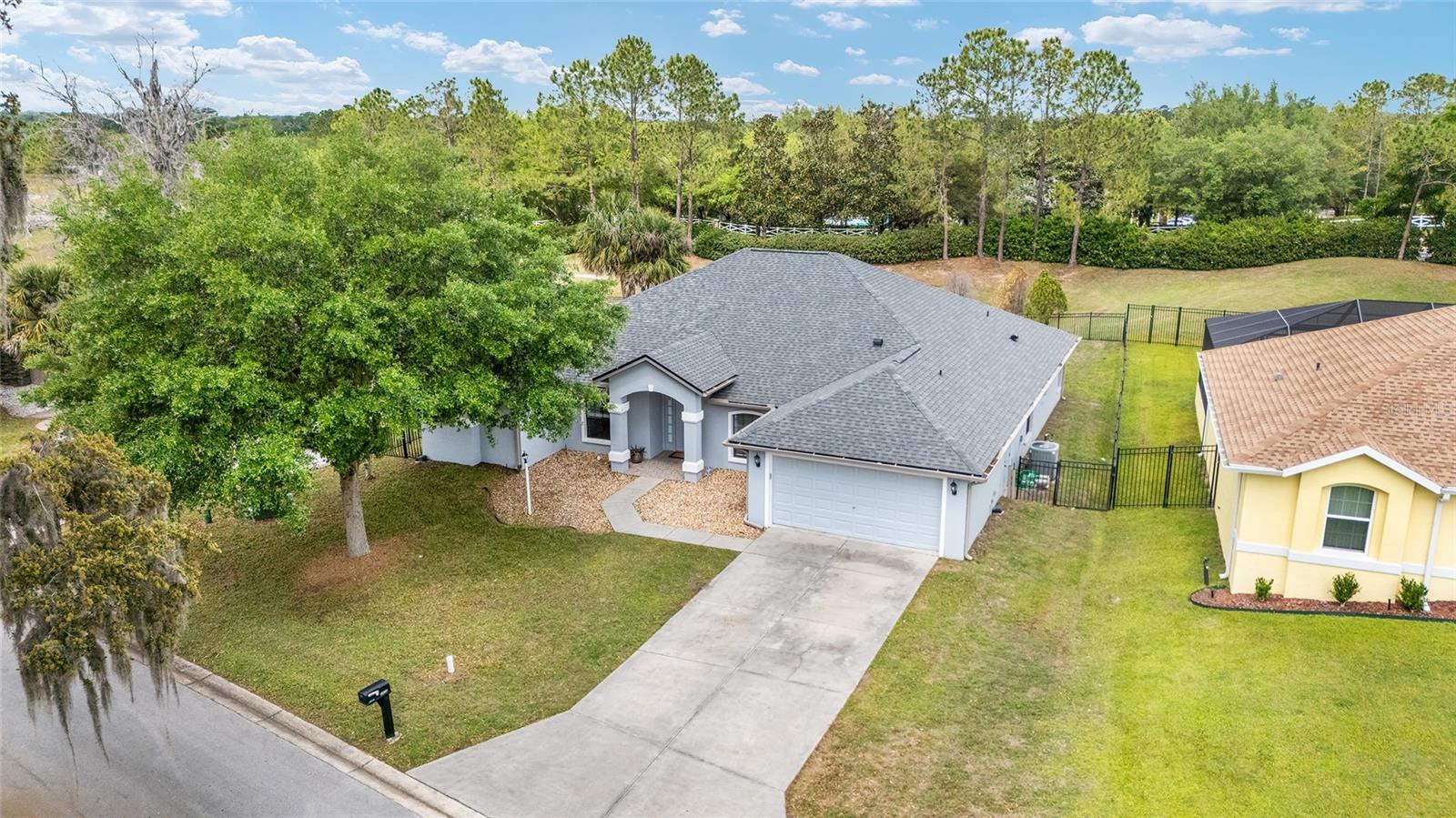 6420 SW 51ST CT, OCALA, FL, 34474