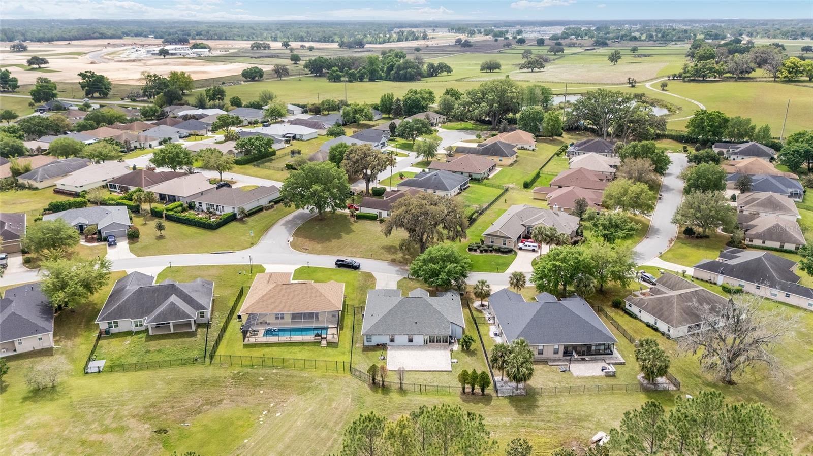 6420 SW 51ST CT, OCALA, FL, 34474