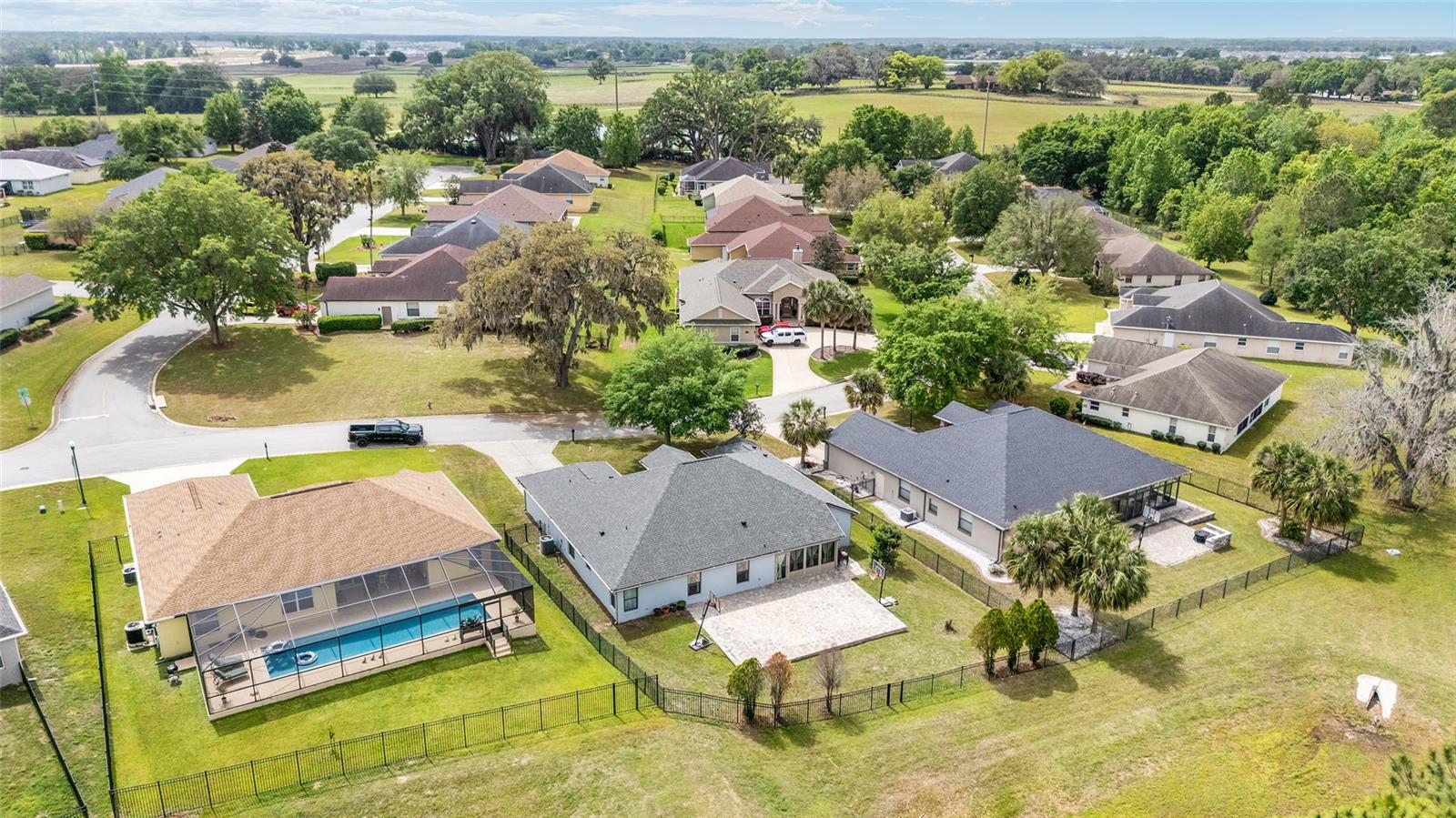 6420 SW 51ST CT, OCALA, FL, 34474