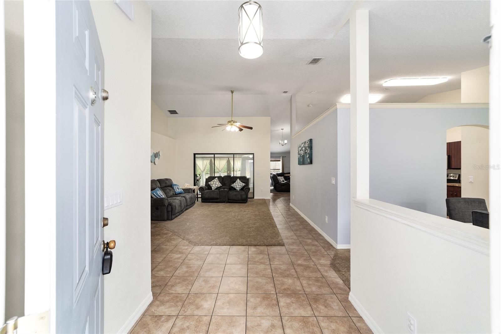 6420 SW 51ST CT, OCALA, FL, 34474