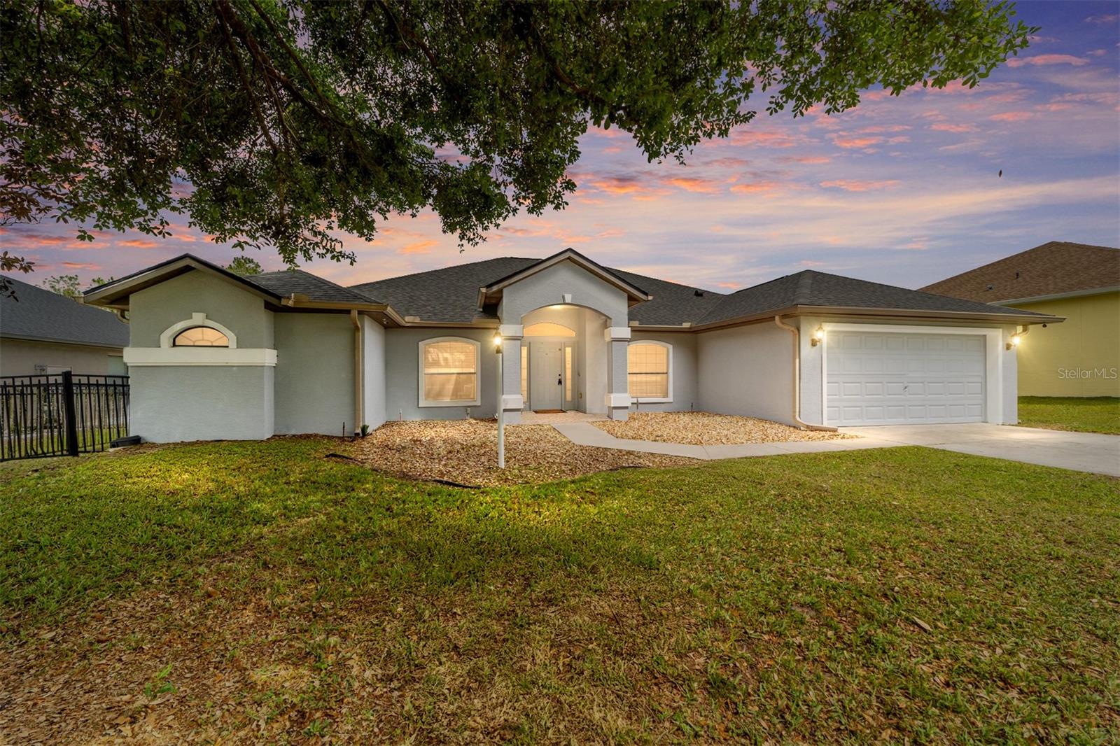 6420 SW 51ST CT, OCALA, FL, 34474