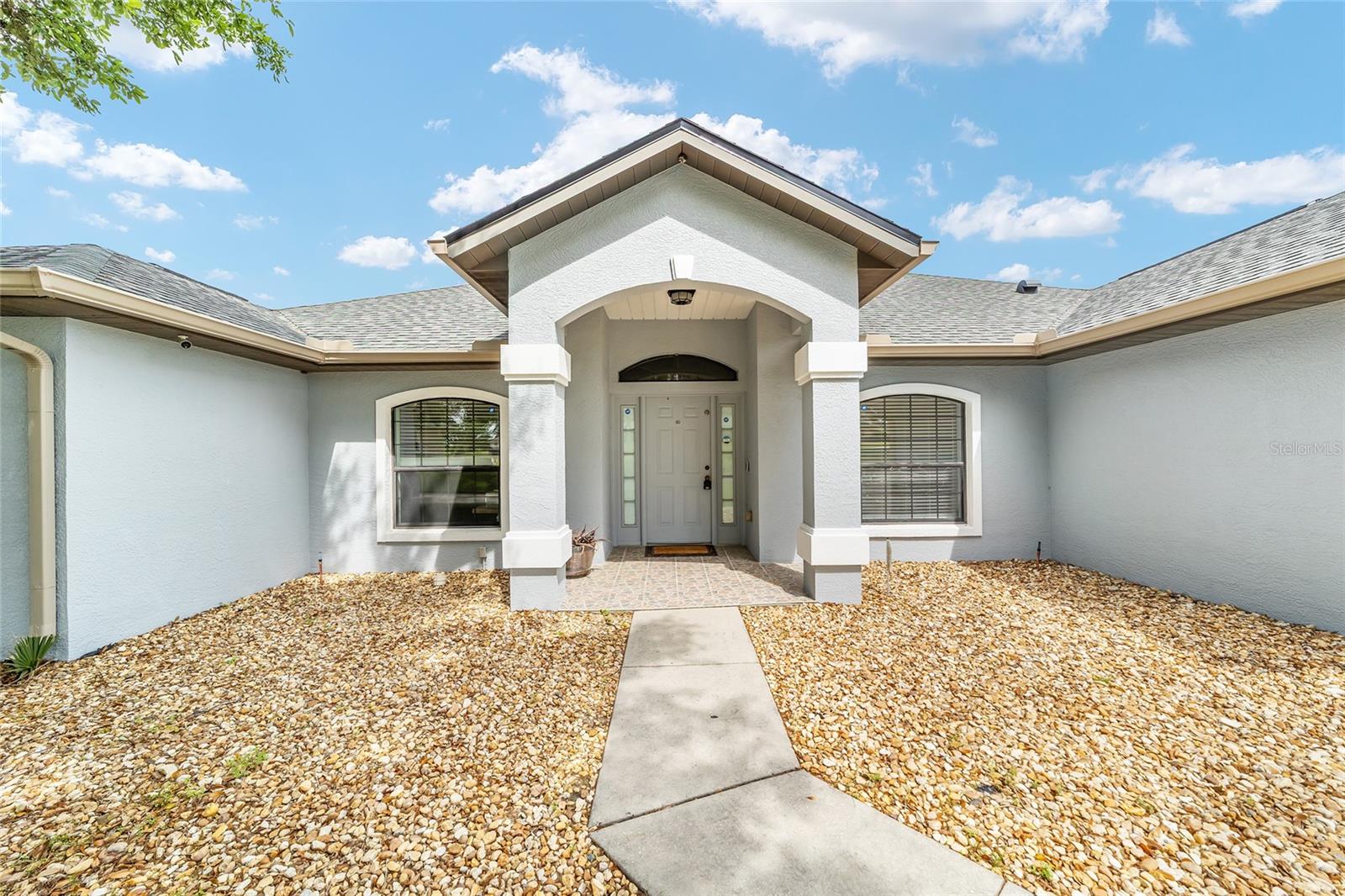 6420 SW 51ST CT, OCALA, FL, 34474