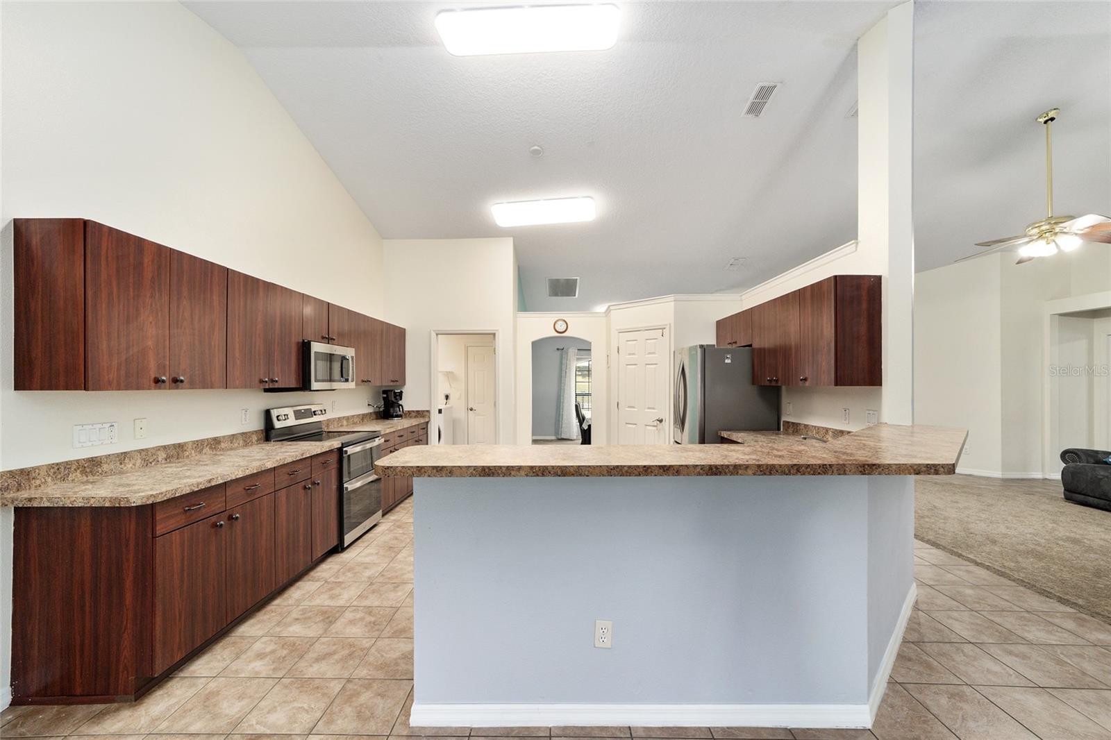 6420 SW 51ST CT, OCALA, FL, 34474