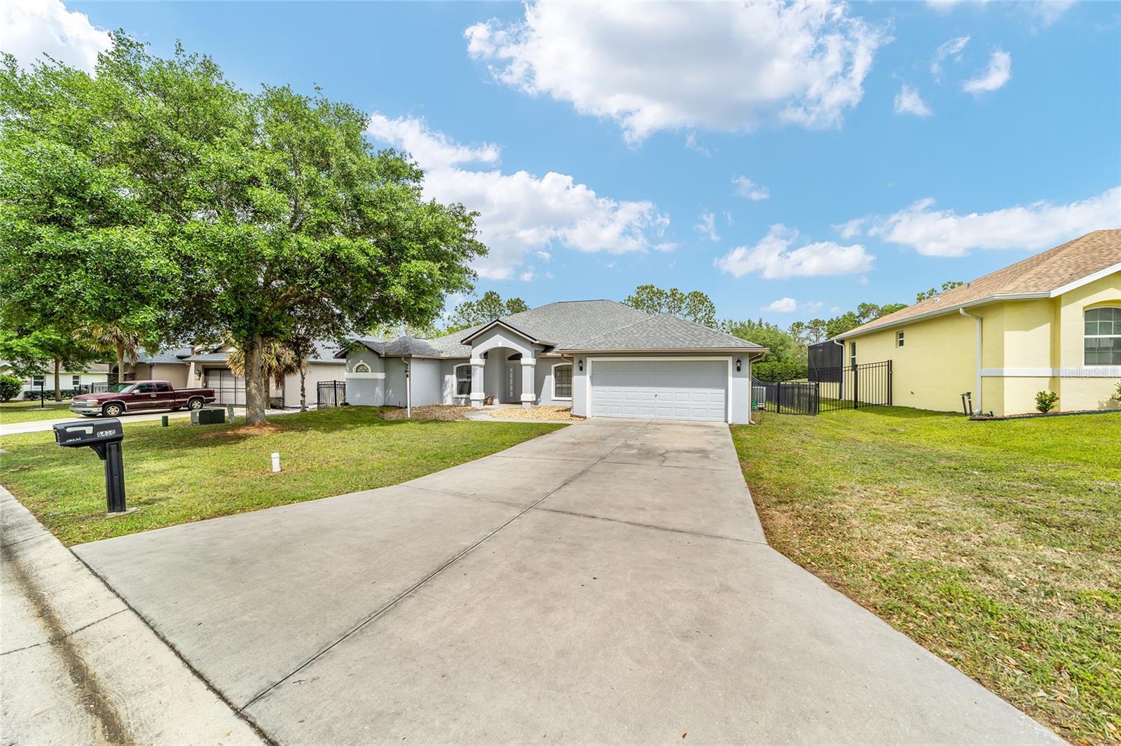 6420 SW 51ST CT, OCALA, FL, 34474