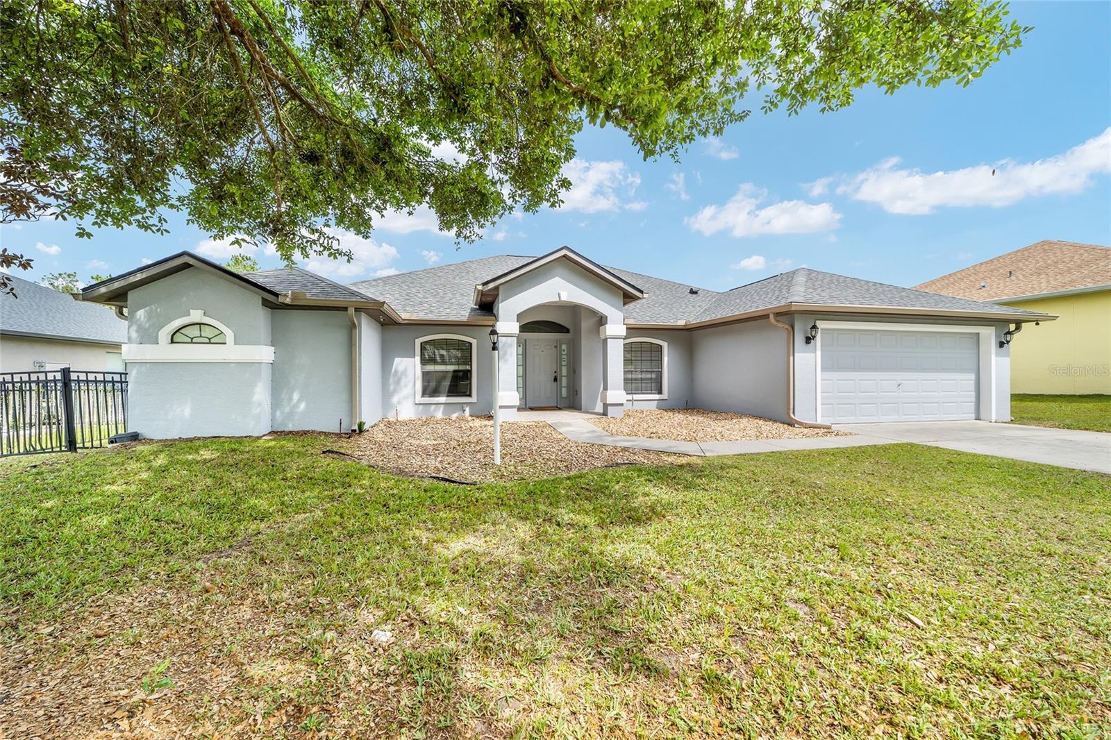 6420 SW 51ST CT, OCALA, FL, 34474