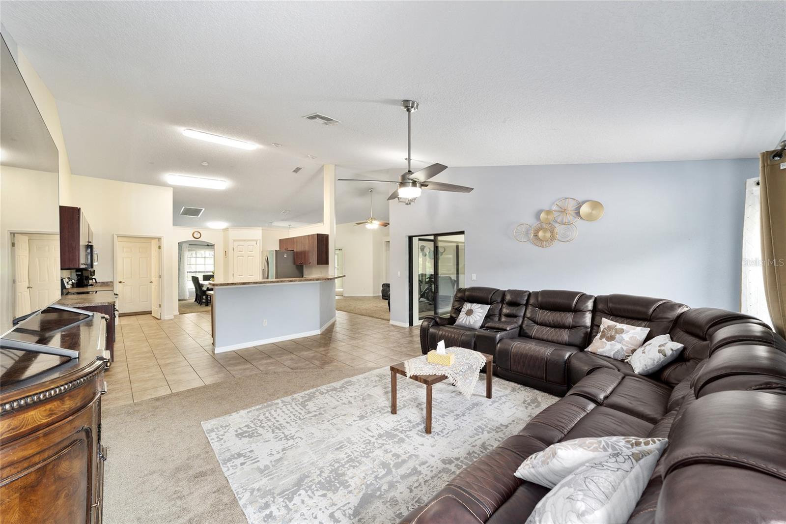 6420 SW 51ST CT, OCALA, FL, 34474