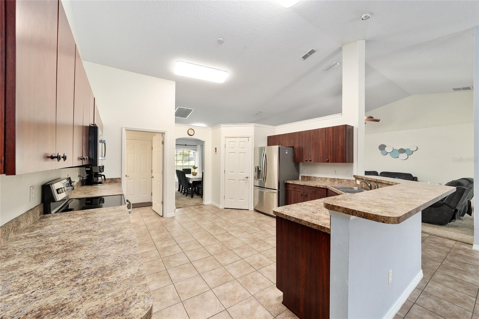 6420 SW 51ST CT, OCALA, FL, 34474