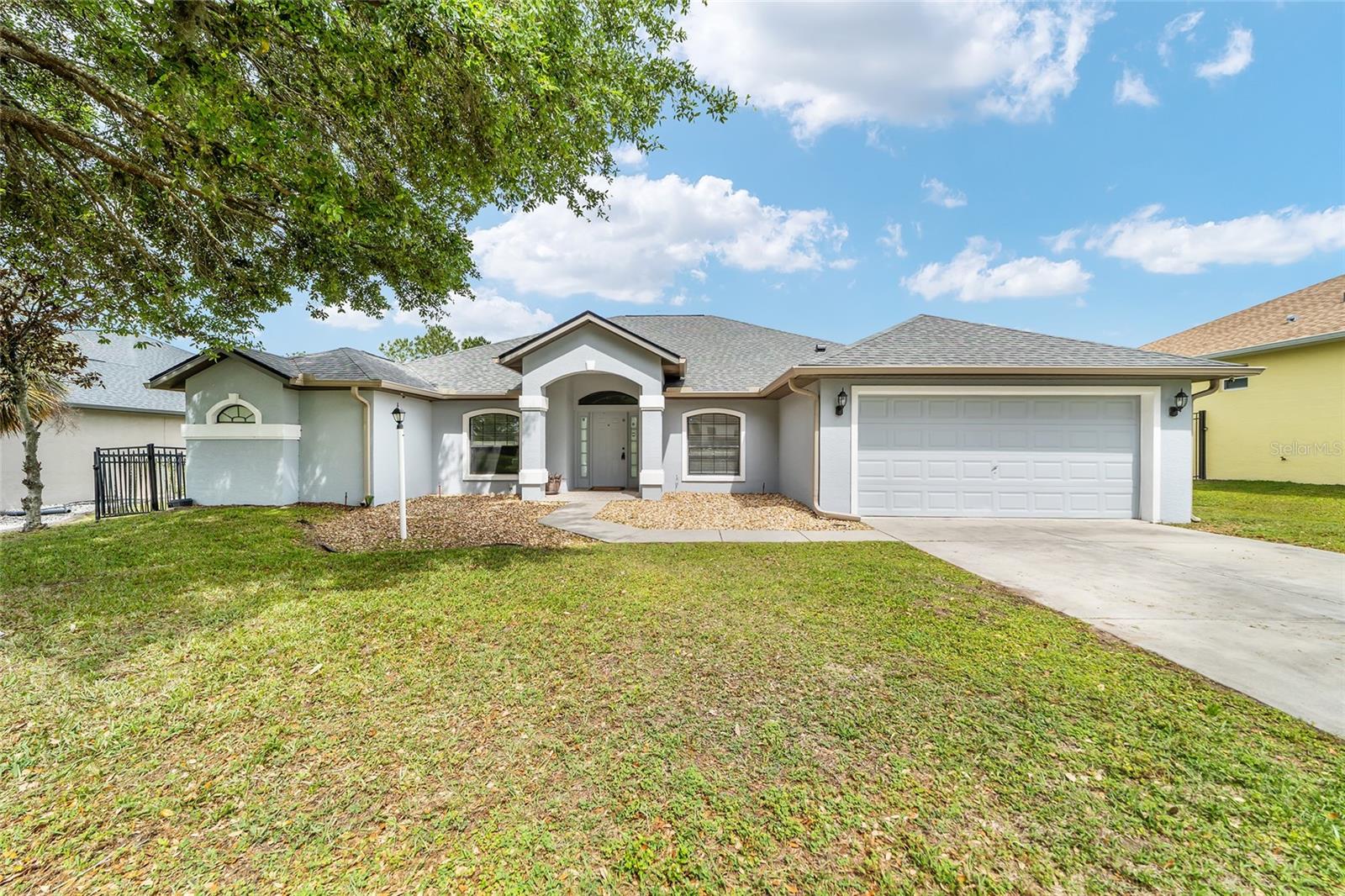 6420 SW 51ST CT, OCALA, FL, 34474