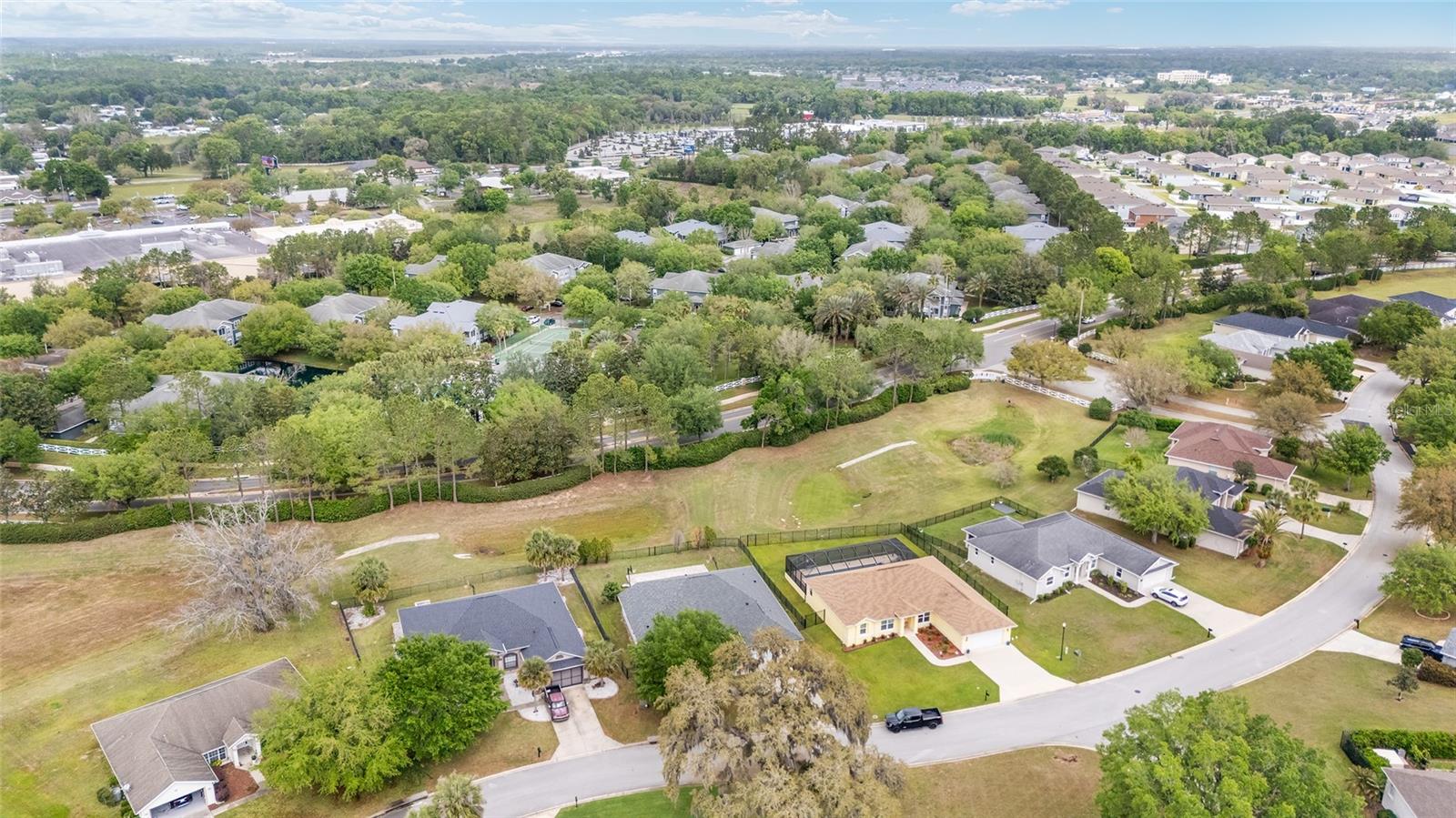 6420 SW 51ST CT, OCALA, FL, 34474