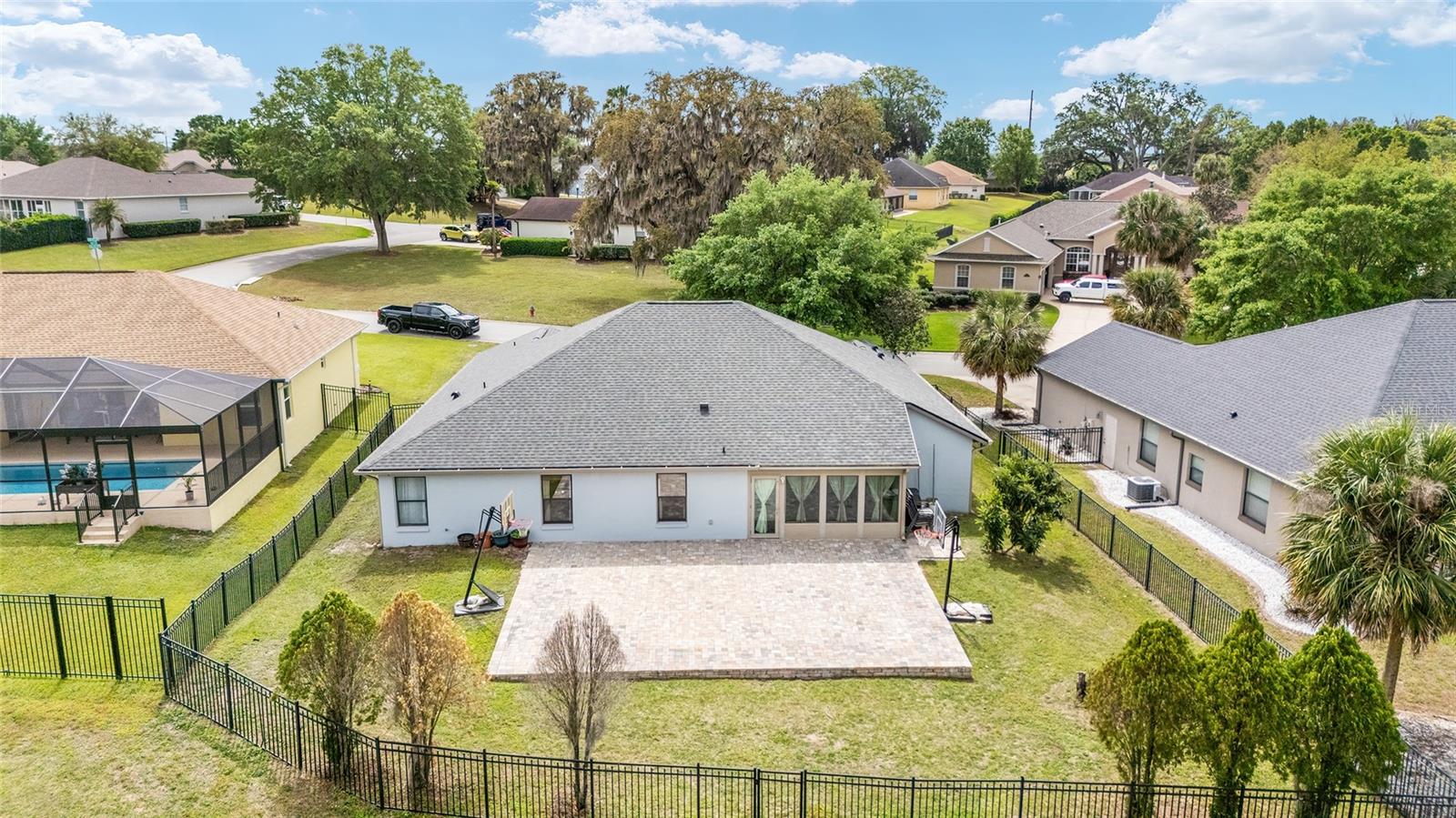 6420 SW 51ST CT, OCALA, FL, 34474