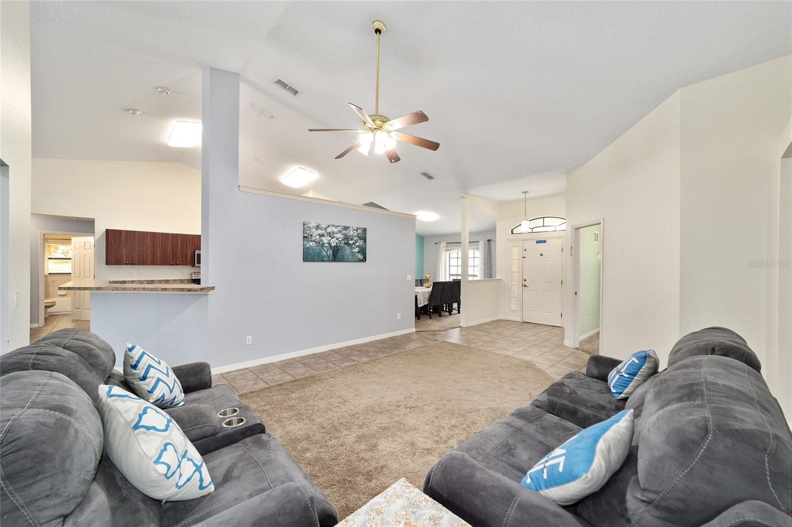 6420 SW 51ST CT, OCALA, FL, 34474