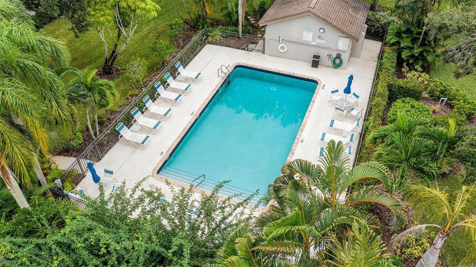 4562 KINGSMERE #41, SARASOTA, FL, 34235