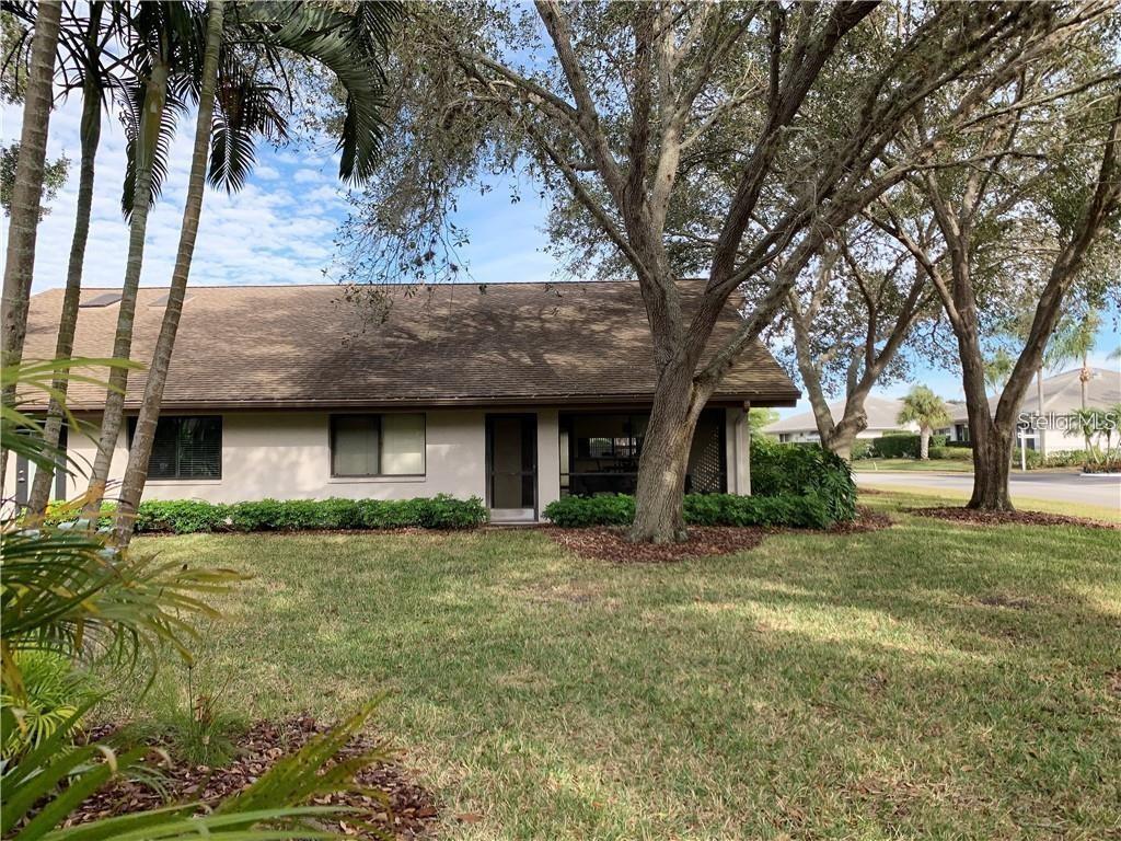 4562 KINGSMERE #41, SARASOTA, FL, 34235