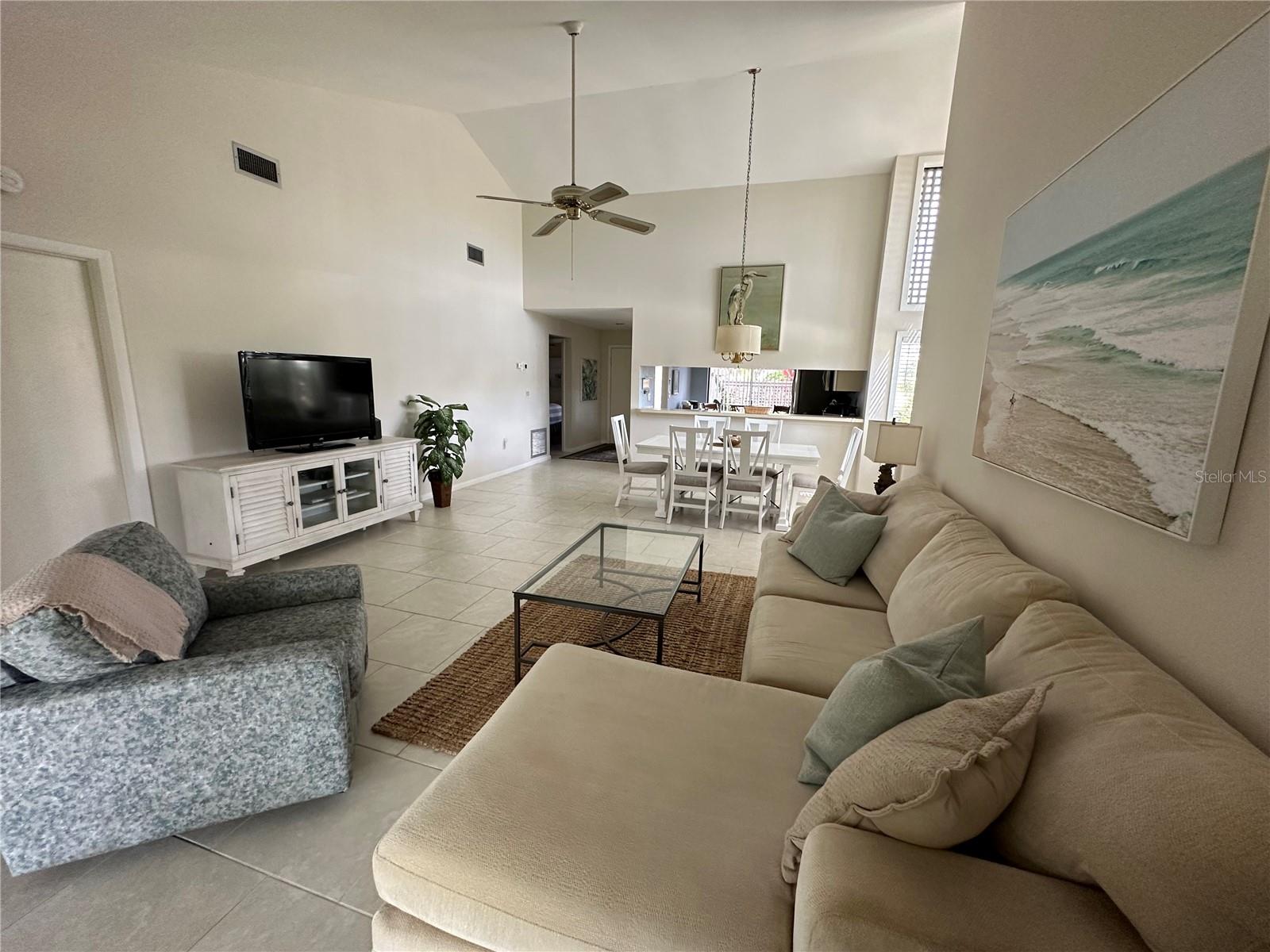 4562 KINGSMERE #41, SARASOTA, FL, 34235