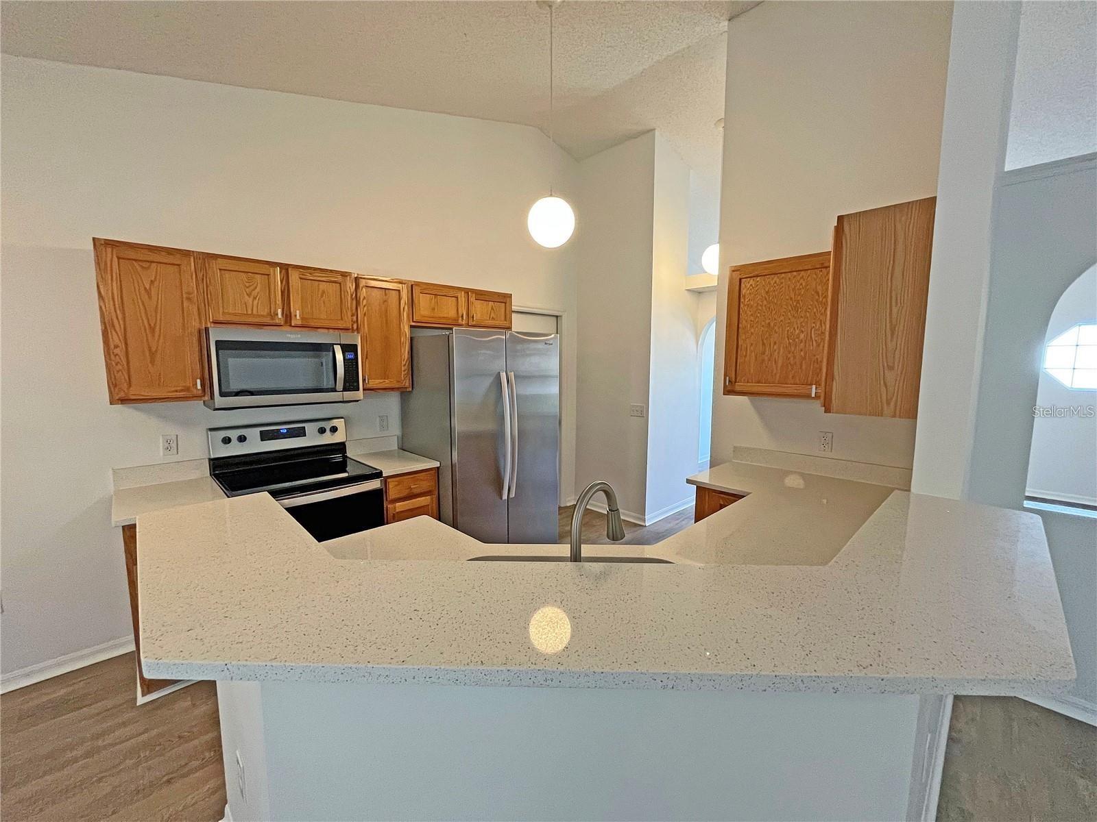 2443 AMBASSADOR AVE, SPRING HILL, FL, 34609