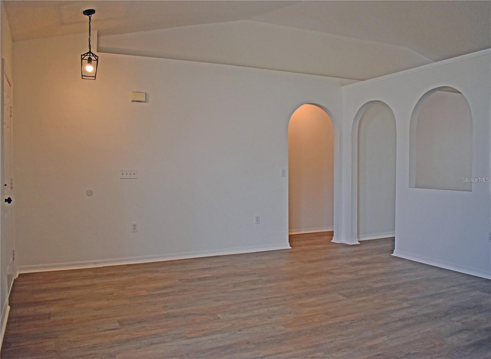 2443 AMBASSADOR AVE, SPRING HILL, FL, 34609