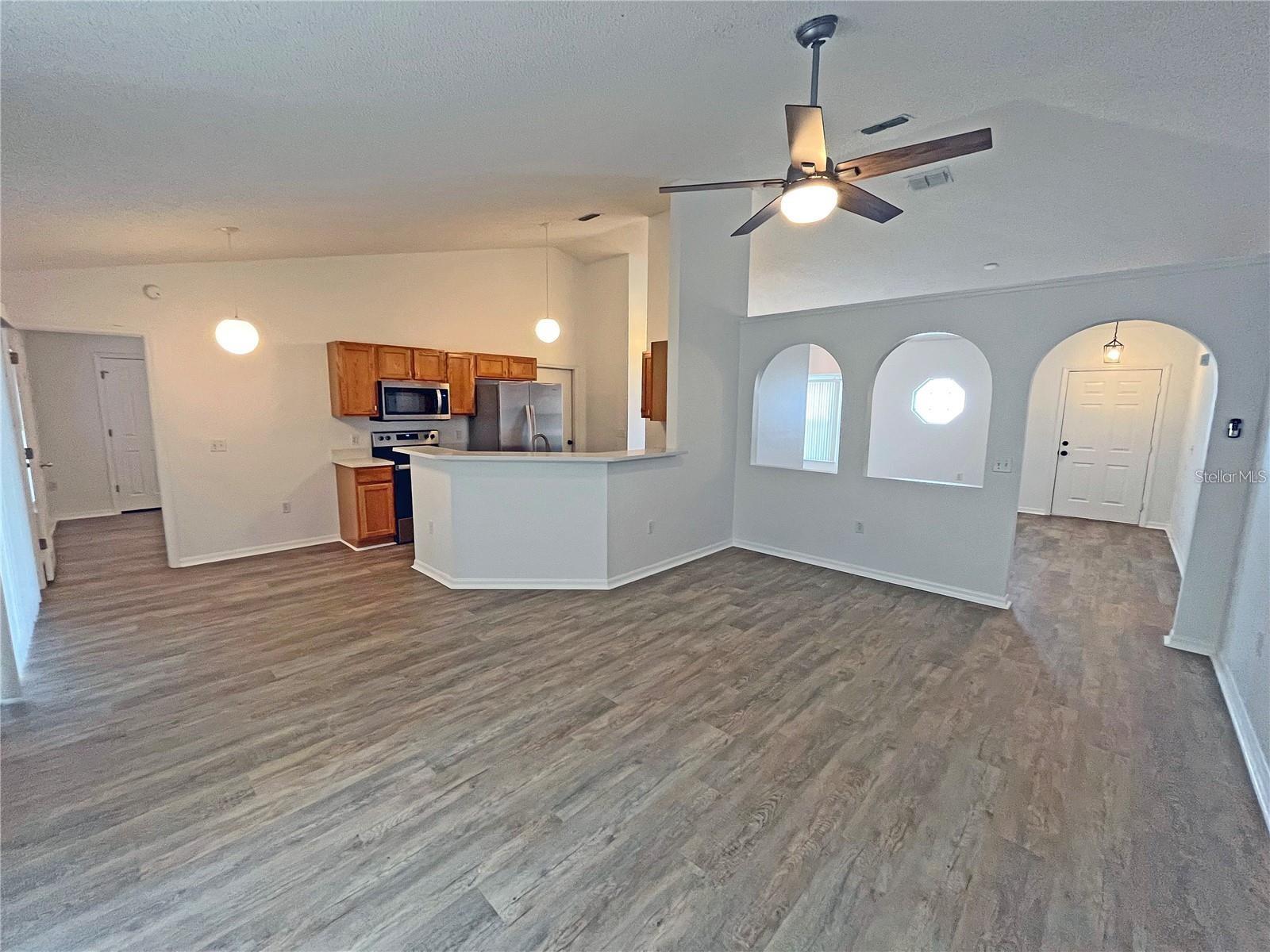 2443 AMBASSADOR AVE, SPRING HILL, FL, 34609