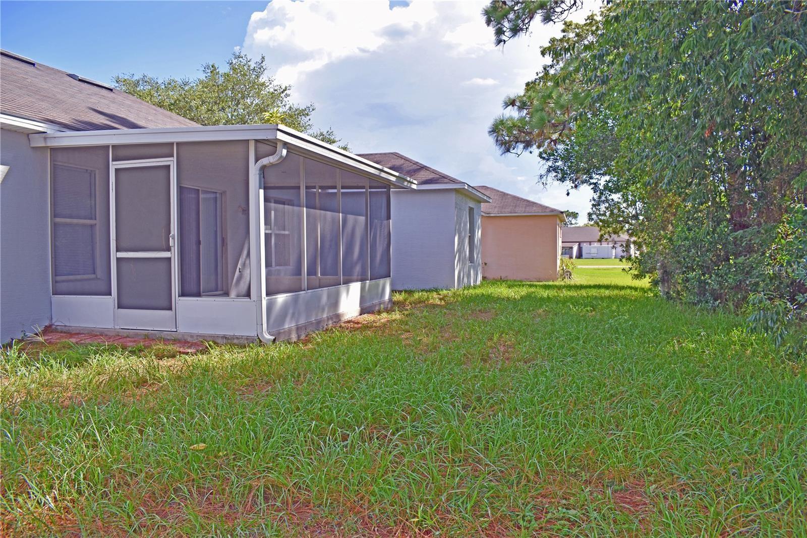2443 AMBASSADOR AVE, SPRING HILL, FL, 34609