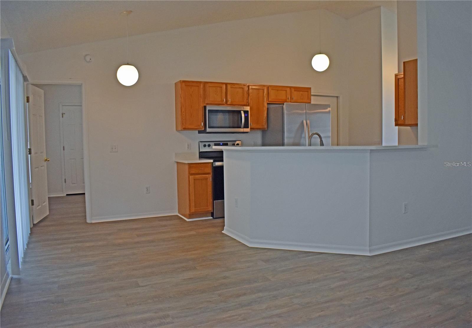 2443 AMBASSADOR AVE, SPRING HILL, FL, 34609