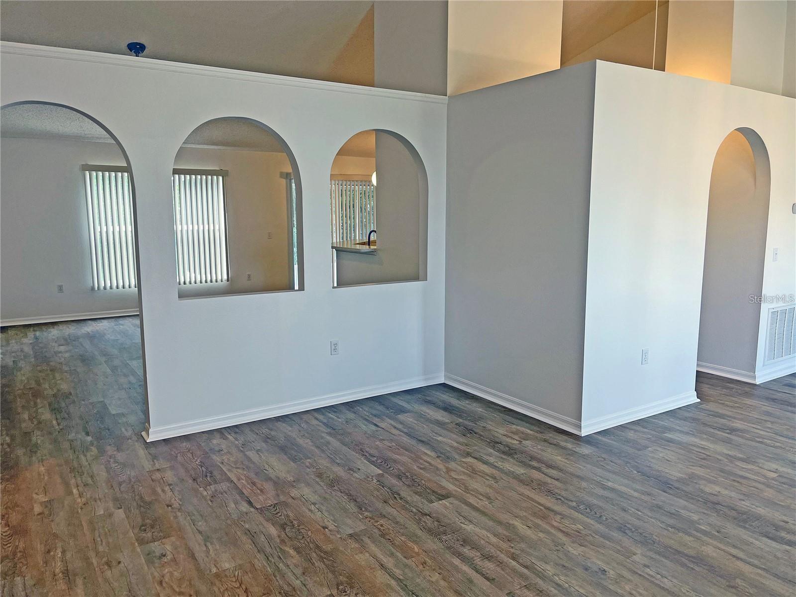 2443 AMBASSADOR AVE, SPRING HILL, FL, 34609