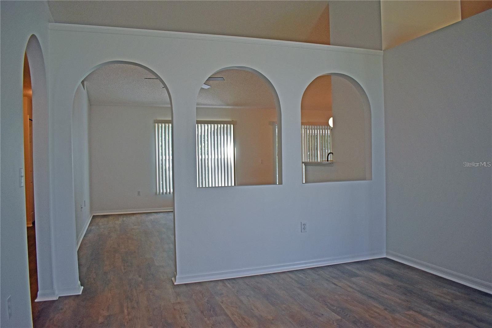 2443 AMBASSADOR AVE, SPRING HILL, FL, 34609