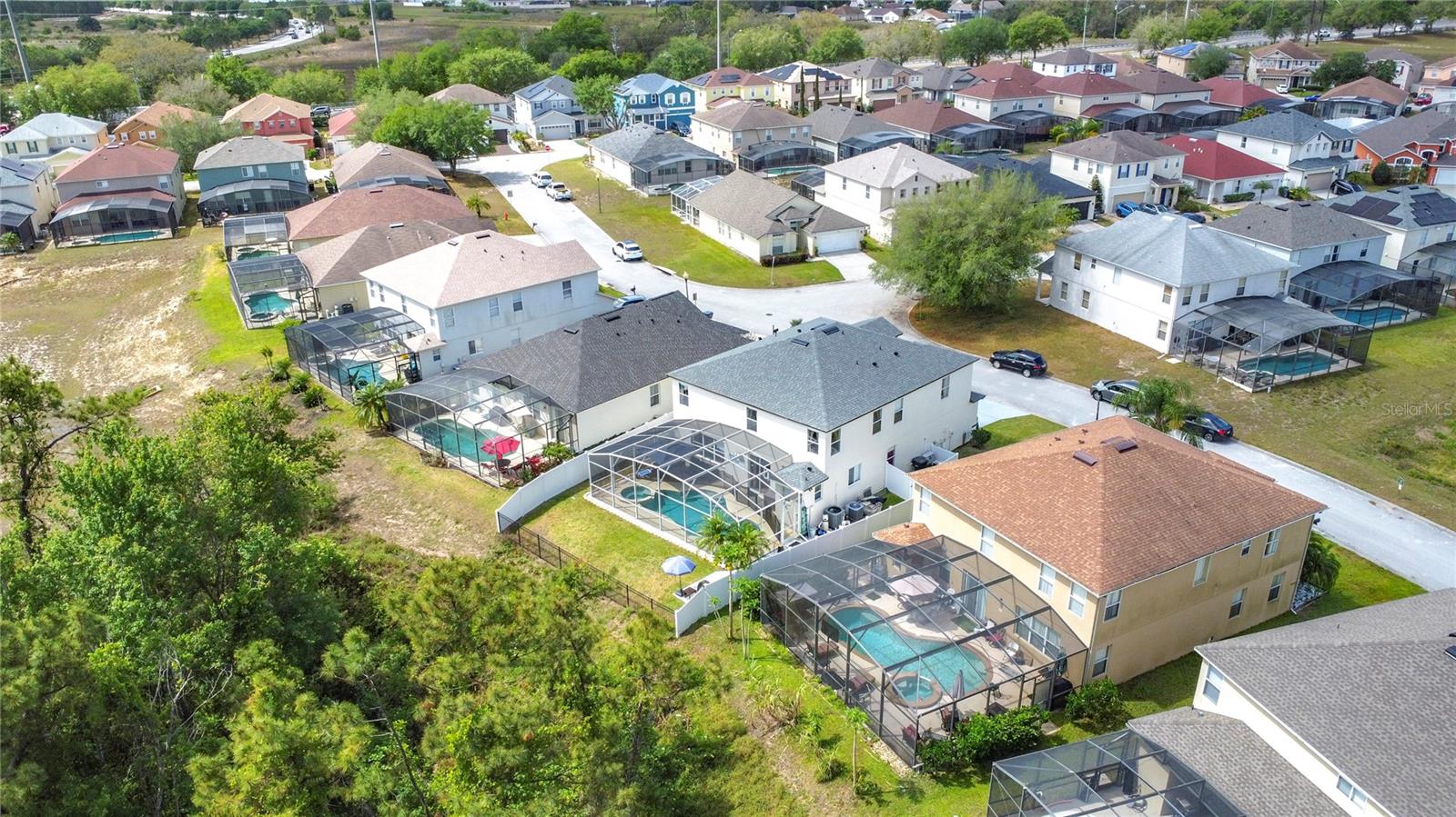 178 FOREST VIEW DR, DAVENPORT, FL, 33896