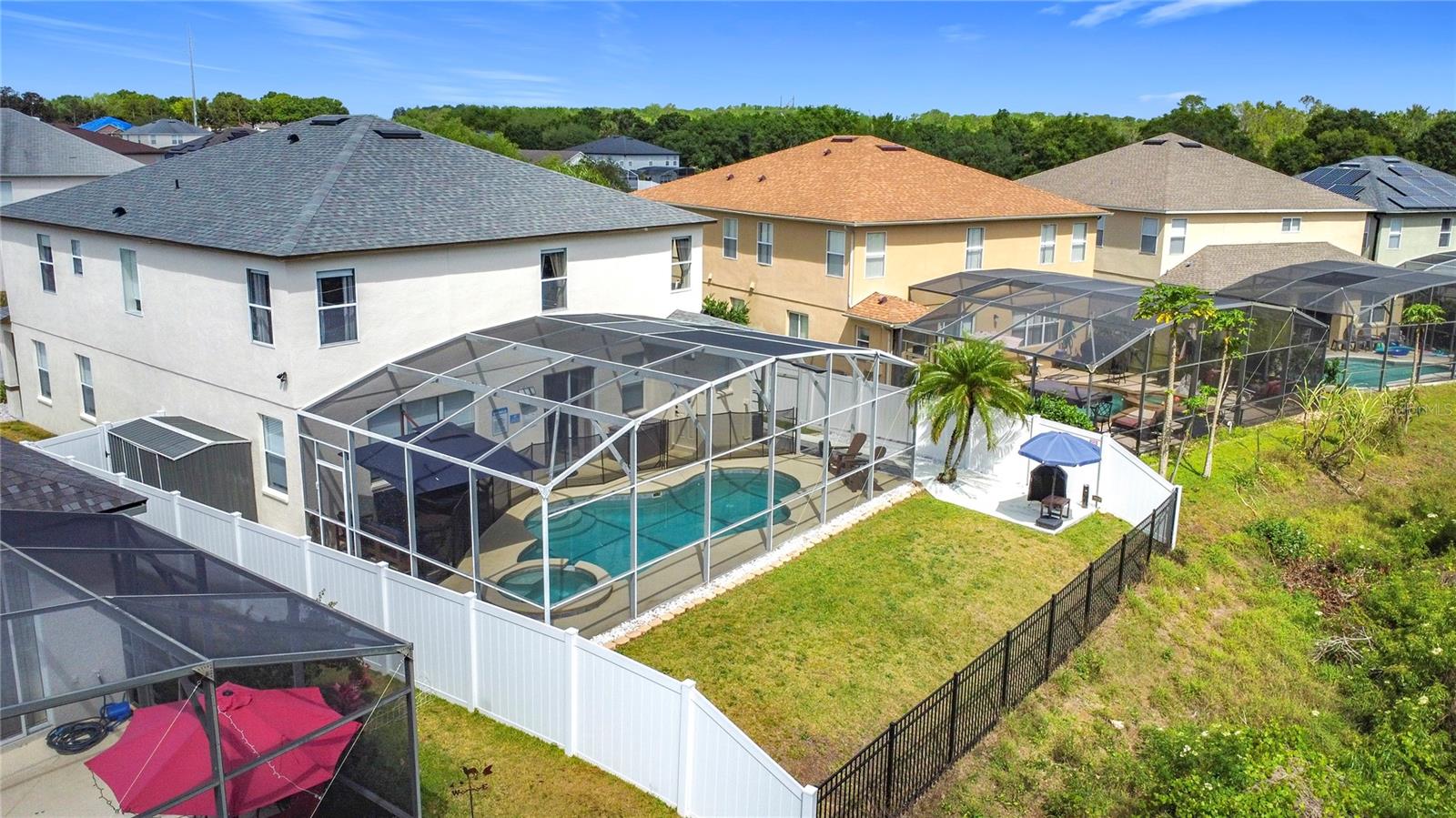 178 FOREST VIEW DR, DAVENPORT, FL, 33896