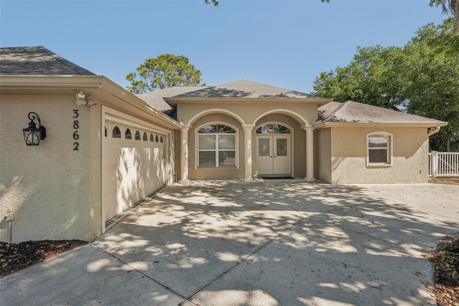 3862 LOTHAIR AVE, NORTH PORT, FL, 34287