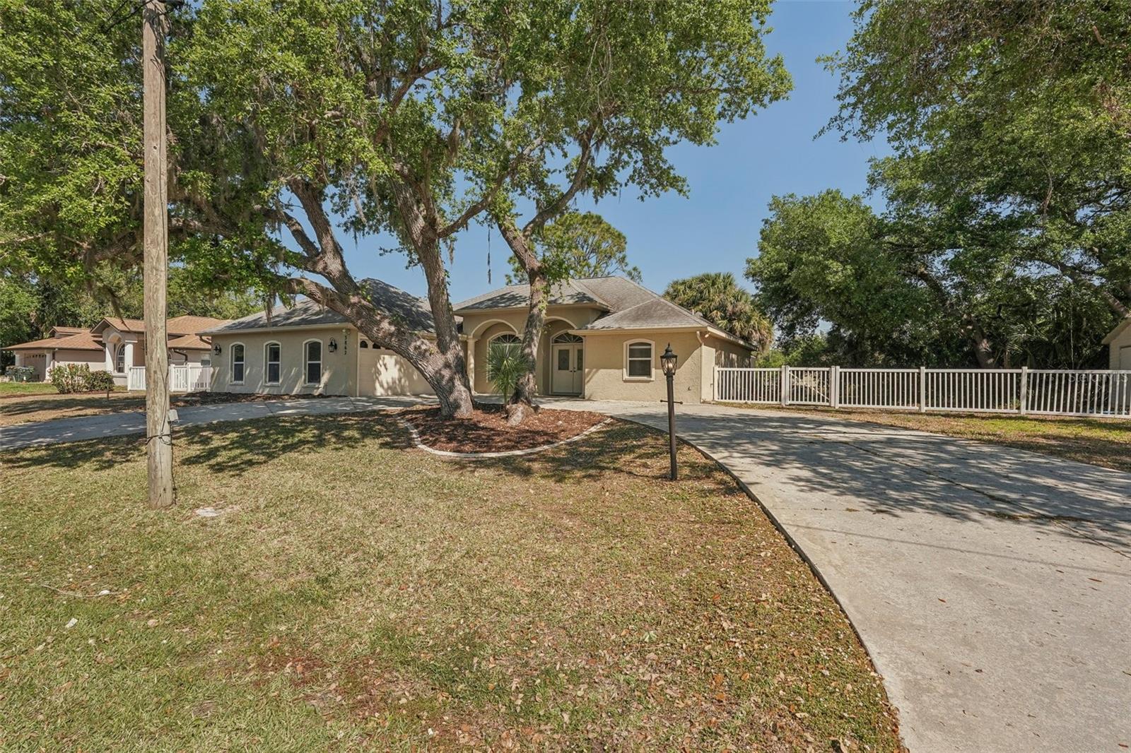 3862 LOTHAIR AVE, NORTH PORT, FL, 34287