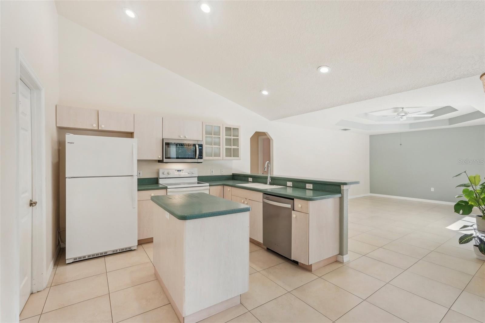 3862 LOTHAIR AVE, NORTH PORT, FL, 34287
