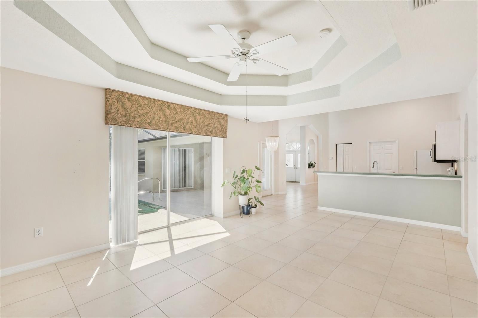 3862 LOTHAIR AVE, NORTH PORT, FL, 34287