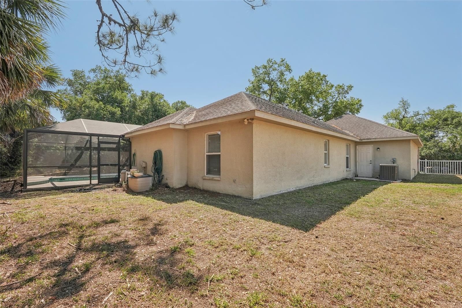 3862 LOTHAIR AVE, NORTH PORT, FL, 34287