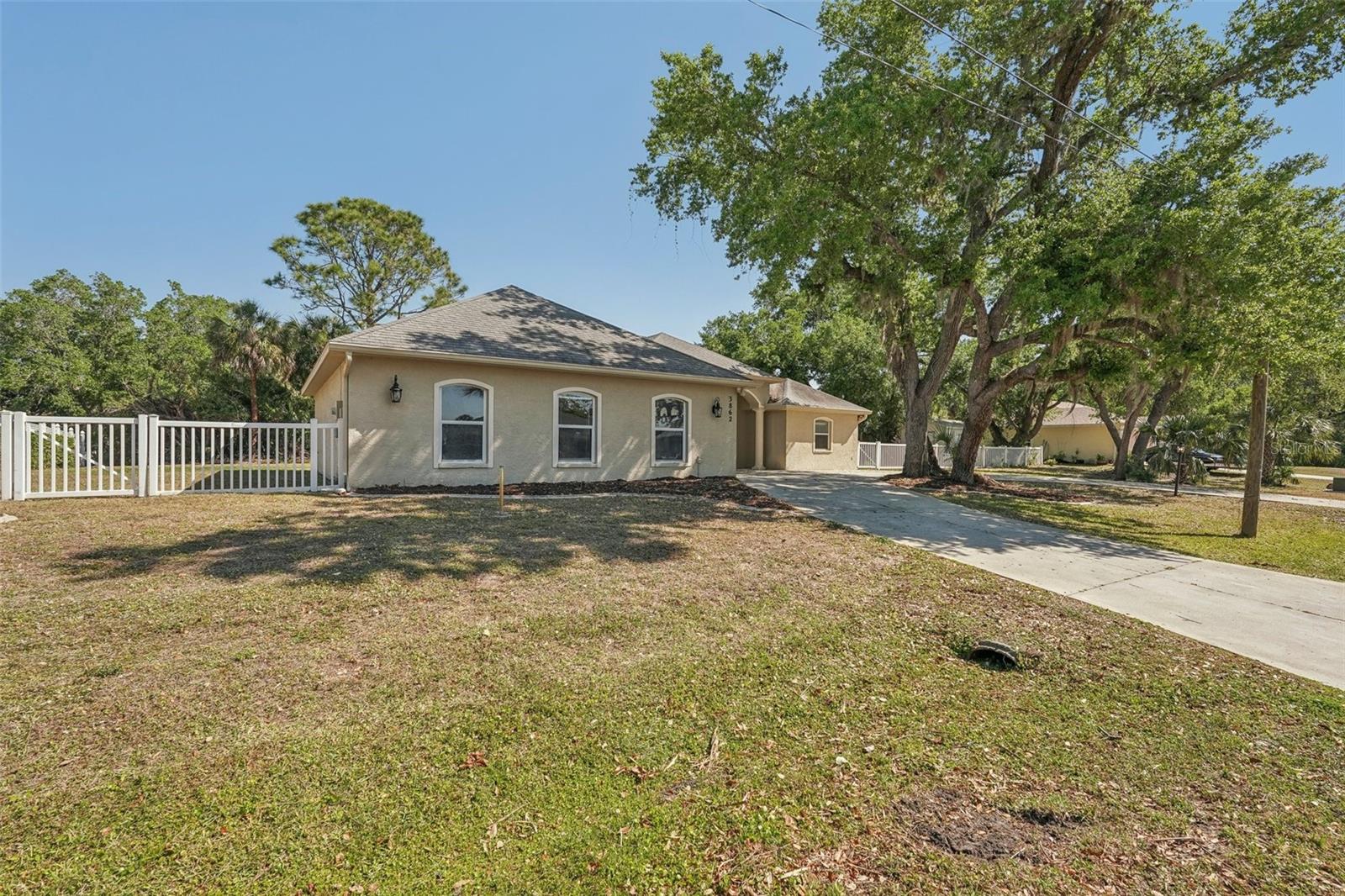 3862 LOTHAIR AVE, NORTH PORT, FL, 34287
