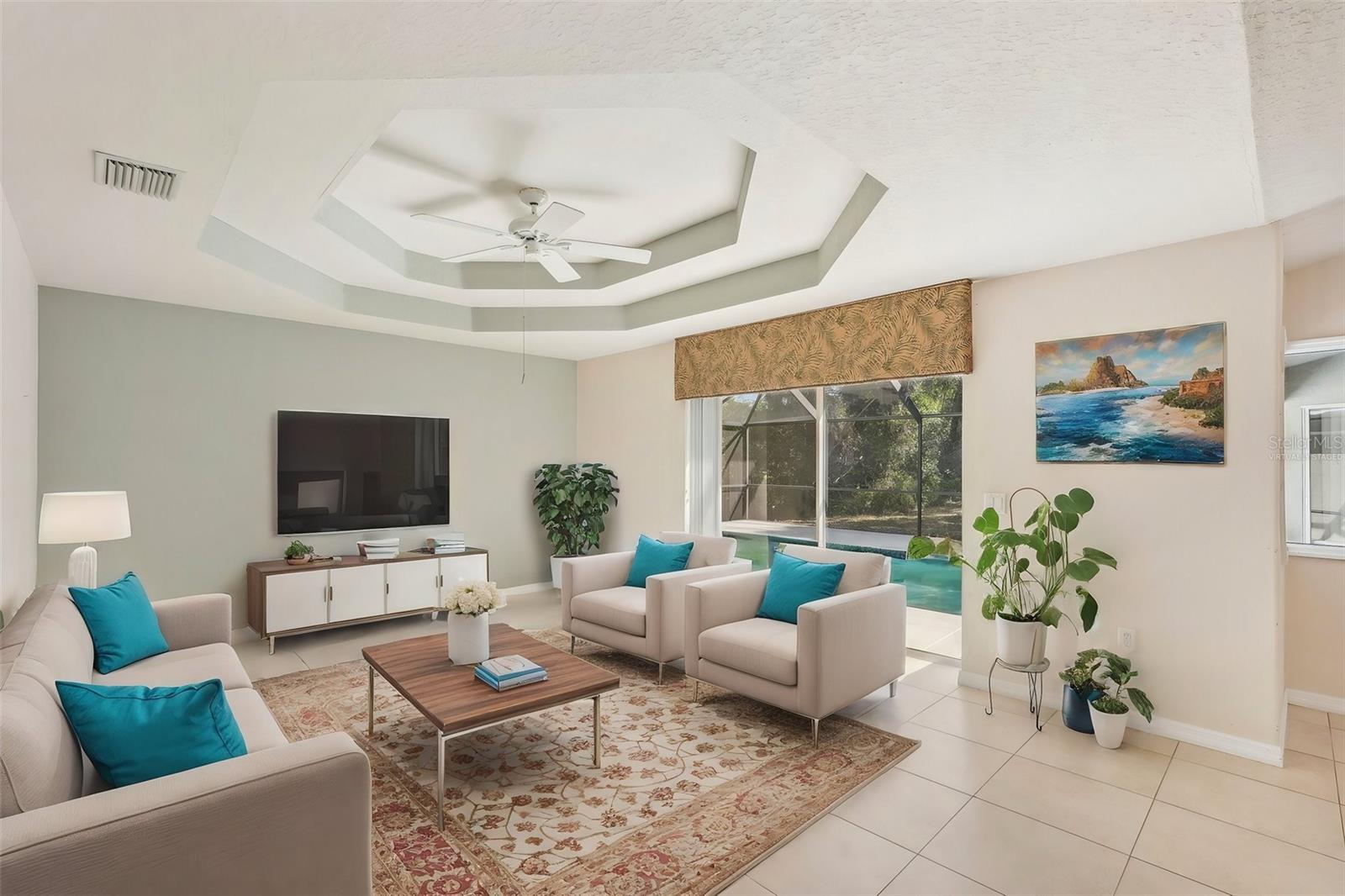 3862 LOTHAIR AVE, NORTH PORT, FL, 34287
