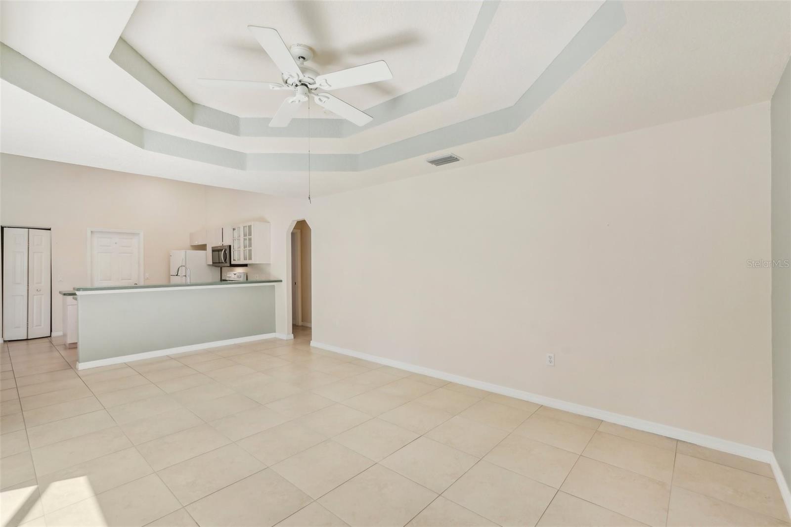 3862 LOTHAIR AVE, NORTH PORT, FL, 34287